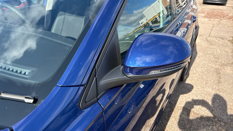 Volkswagen Taigo 1.0 TSI 115 Match 5dr DSG Petrol Hatchback